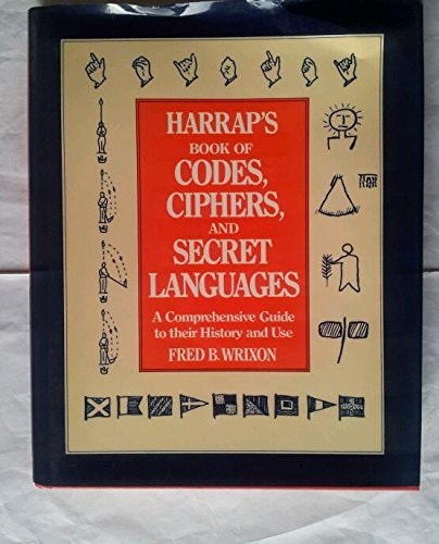 Codes, Ciphers and Secret Language