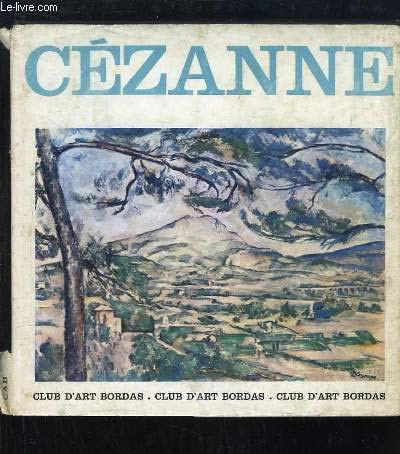 Cezanne (Club d'Art)