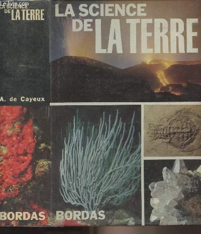 Science de la Terre