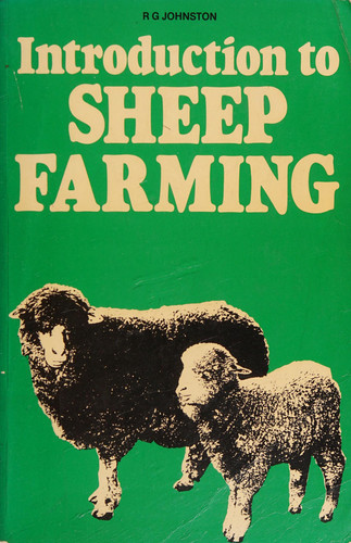 Introduction to sheep farming