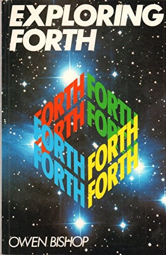 Exploring FORTH