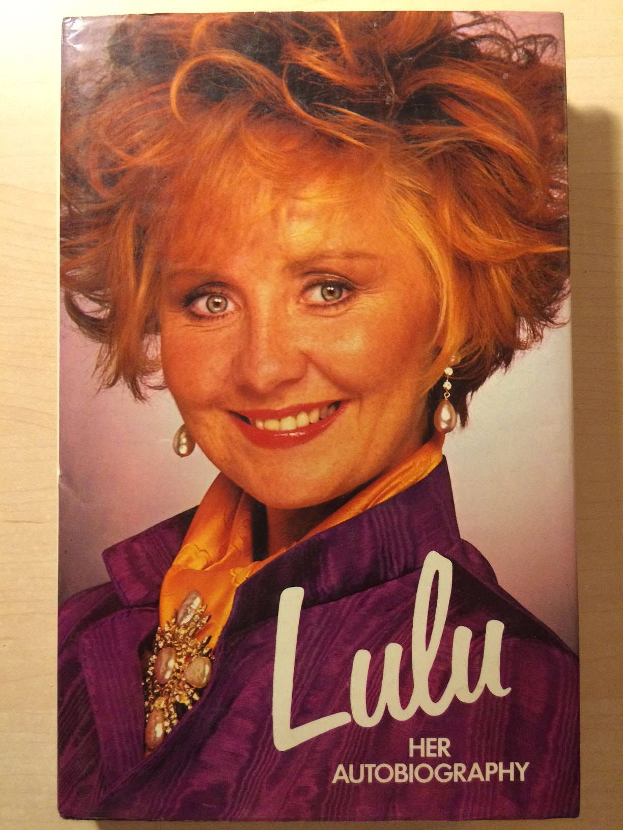 Lulu: Her Autobiography