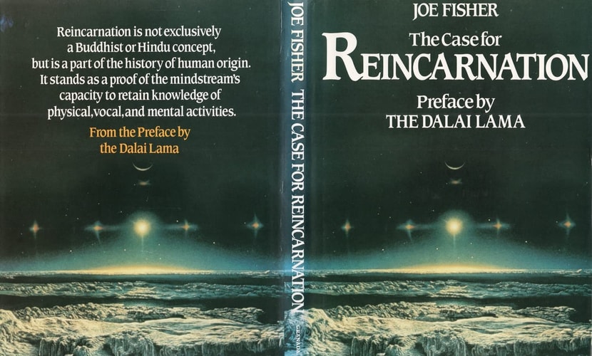 The Case for Reincarnation