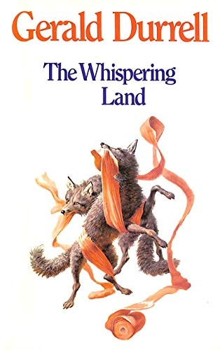 The Whispering Land