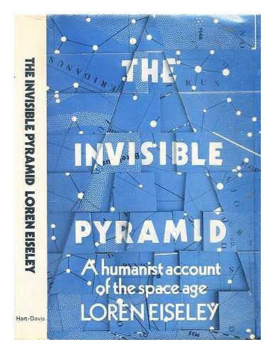 The Invisible Pyramid