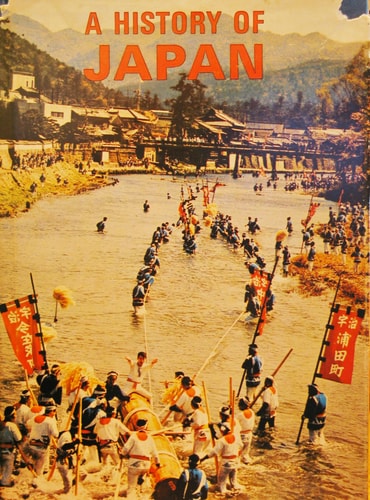 History of Japan: To 1334 v. 1