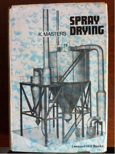 Spray Drying: An Introduction to Principles, Operational Practice and Applications