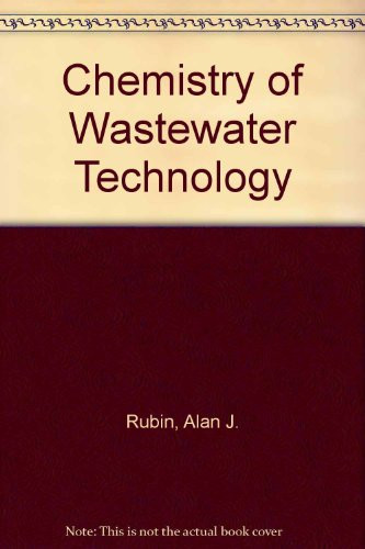 Chemistry of Water Technology