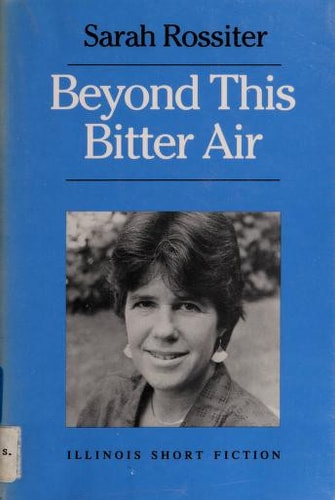 Beyond this Bitter Air