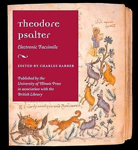 The Theodore Psalter