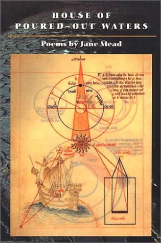 House of Poured-out Waters Poems