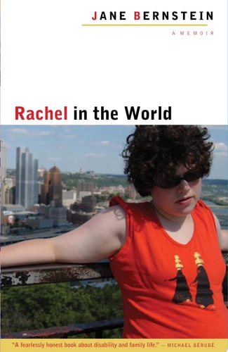 Rachel in the World A Memoir