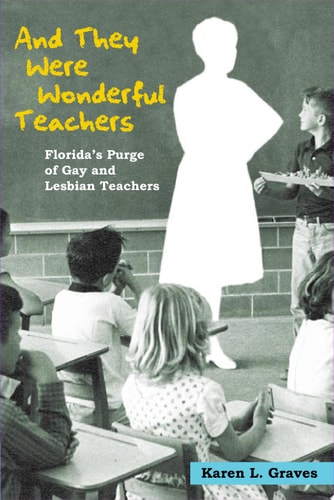 And They Were Wonderful Teachers