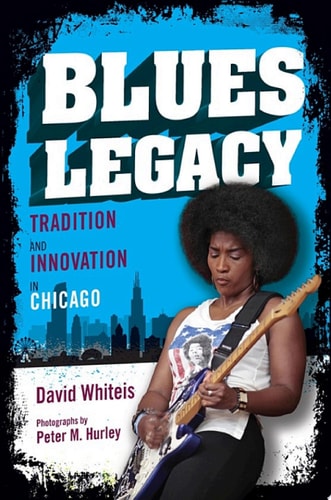Blues Legacy