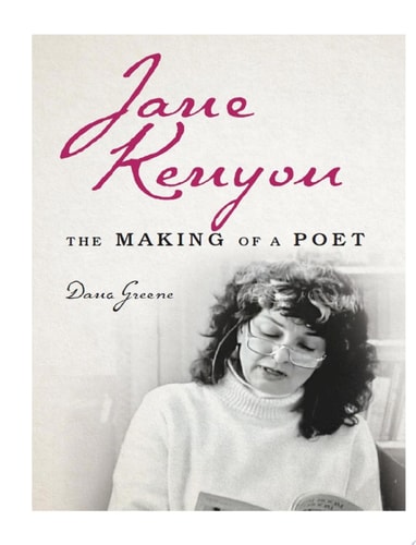 Jane Kenyon
