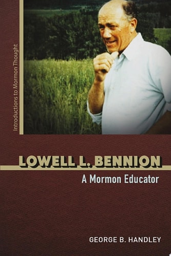Lowell L. Bennion