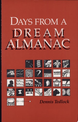 Days from a Dream Almanac