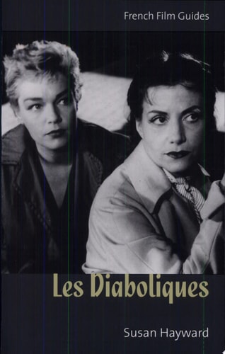 Les Diaboliques (Henri-Georges Clouzot, 1955)
