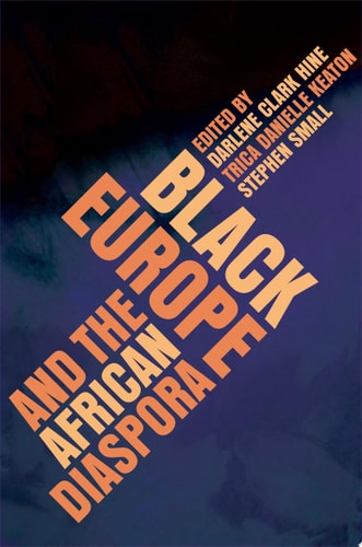 Black Europe and the African Diaspora