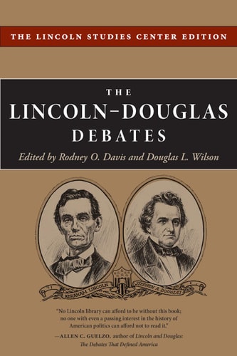 The Lincoln-Douglas Debates