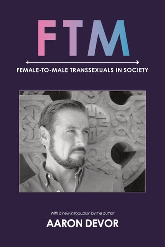 Ftm Female-to-Male Transsexuals in Society