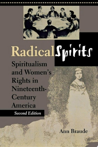 Radical Spirits