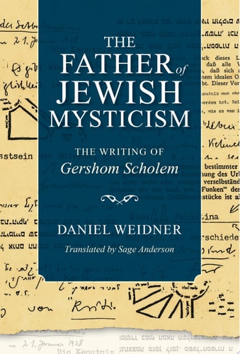 The Father of Jewish Mysticism