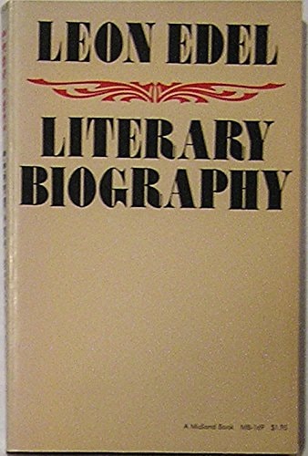 Literary Biography