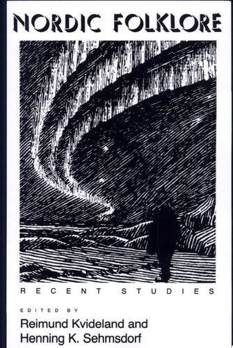 Nordic Folklore Recent Studies
