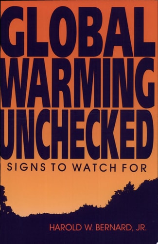 Global Warming Unchecked Signs to Watch for