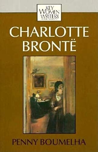Charlotte Brontk (Key Women Writers)