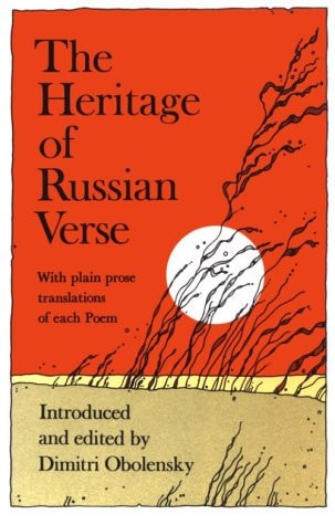 The Penguin Book of Russian Verse