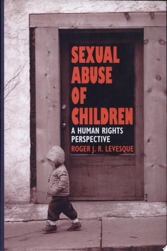 Sexual Abuse of Children A Human Rights Perspective