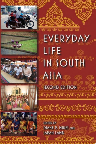Everyday Life in South Asia