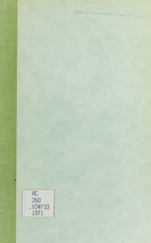 Hobart Papers