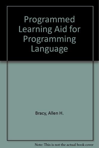 Basic Programming Language