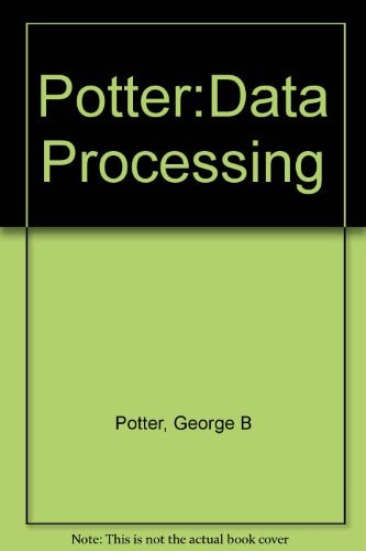 Data processing: An introduction