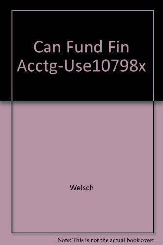 Fundamentals of Financial Accounting
