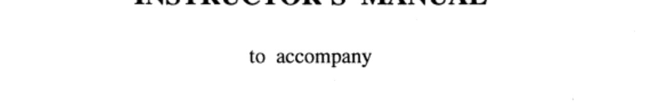 Financial Accounting and Corporate Representation Casebook