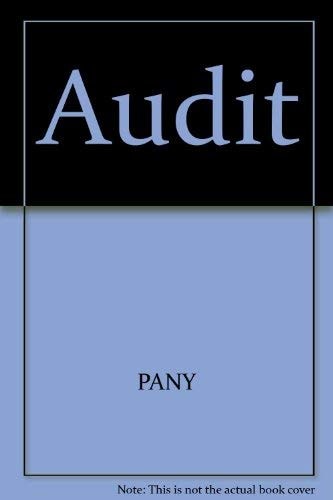 Auditing