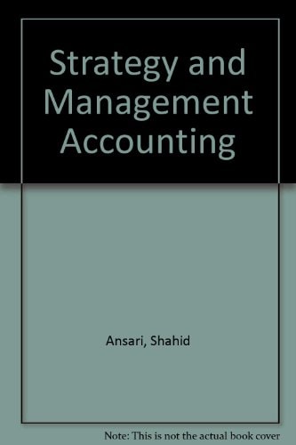Strat Mgmt Accnt Binder Only