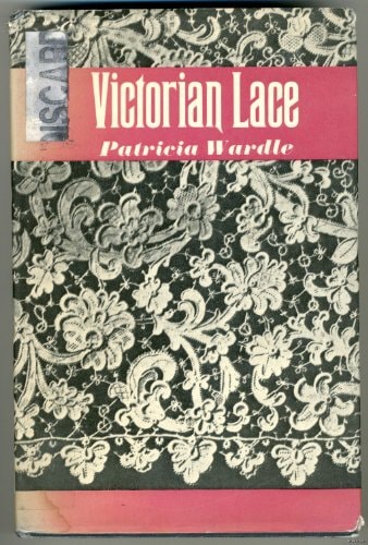 Victorian lace (The Victorian collector series)