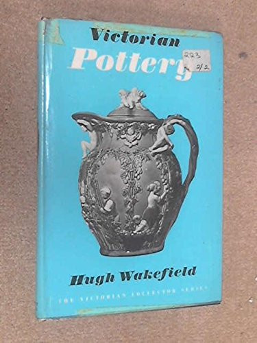 Victorian Pottery