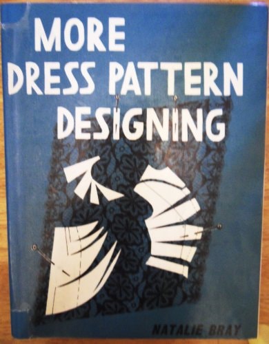 More Dress Pattern Designing