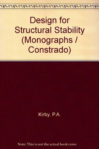Design for Structural Stability