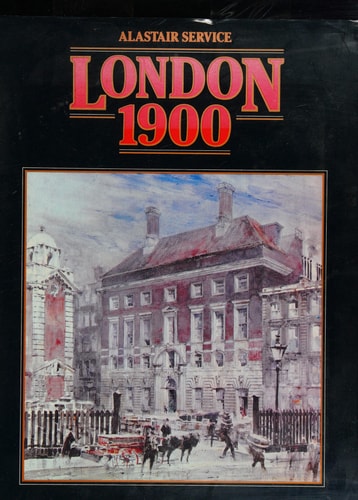London 1900