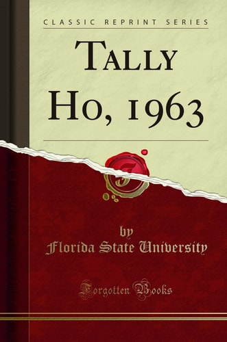 Tally Ho, 1963