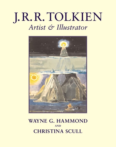 J.R.R. Tolkien Artist & Illustrator