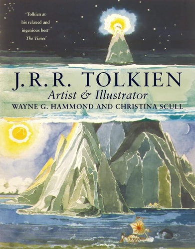 J.R.R. Tolkien Artist & Illustrator
