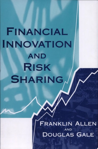 Financial Innovation and Risk Sharing